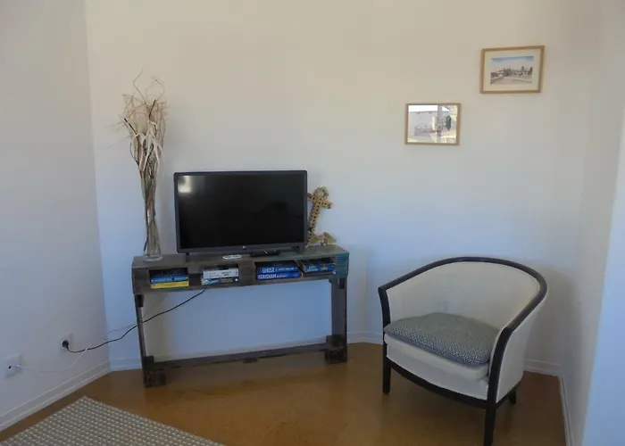 Beachcity Guesthouse
