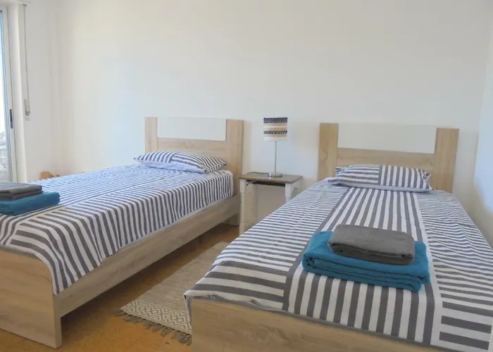 Beachcity Guesthouse