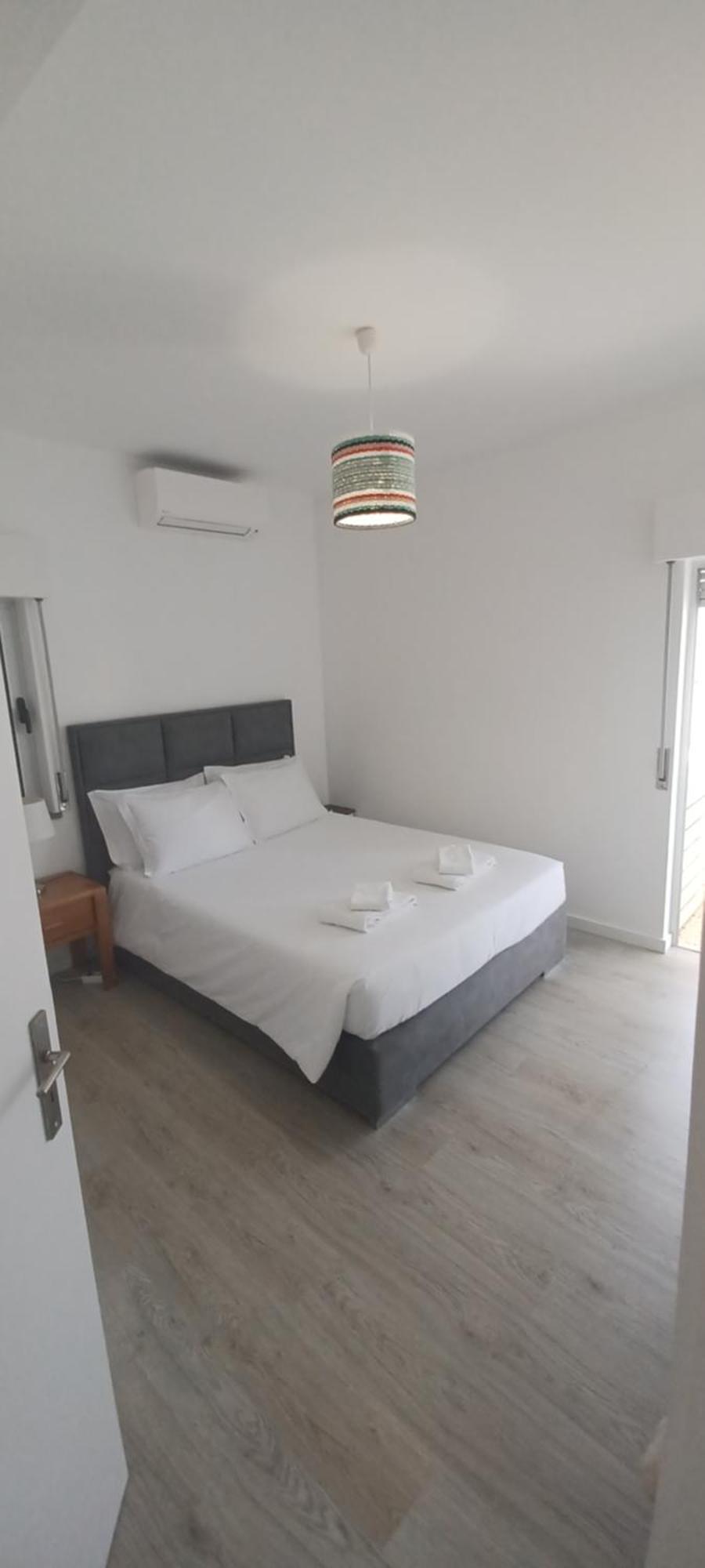 Apartment Beachcity