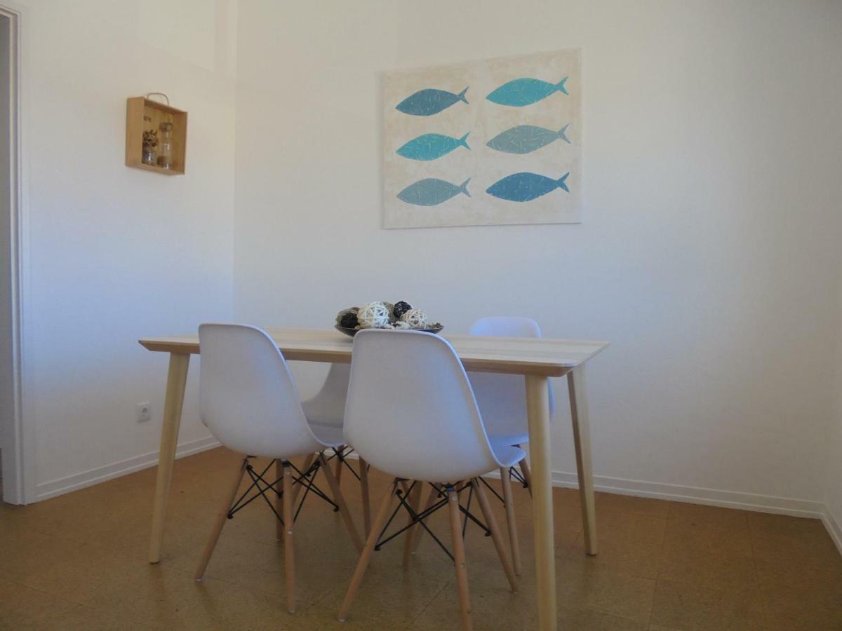 Appartamento Beachcity Lagos