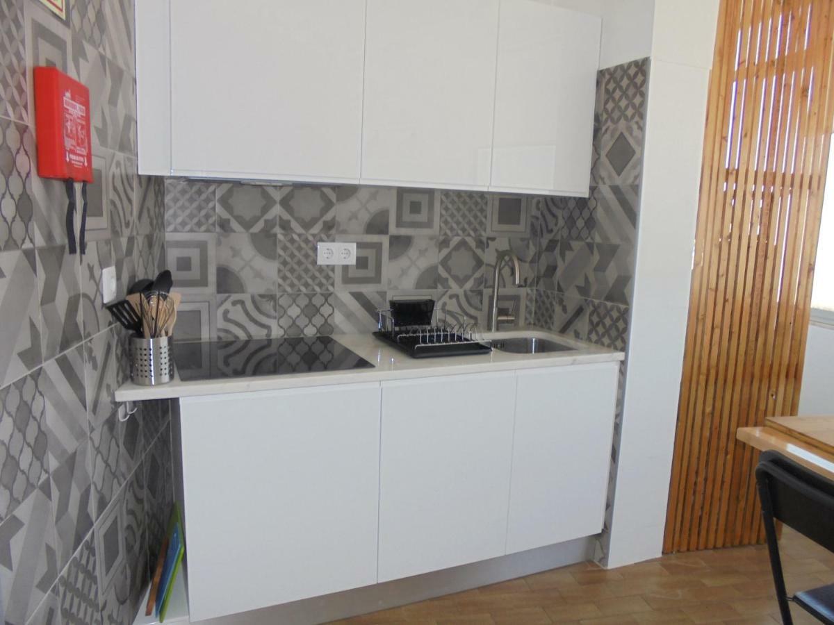Beachcity Apartment *