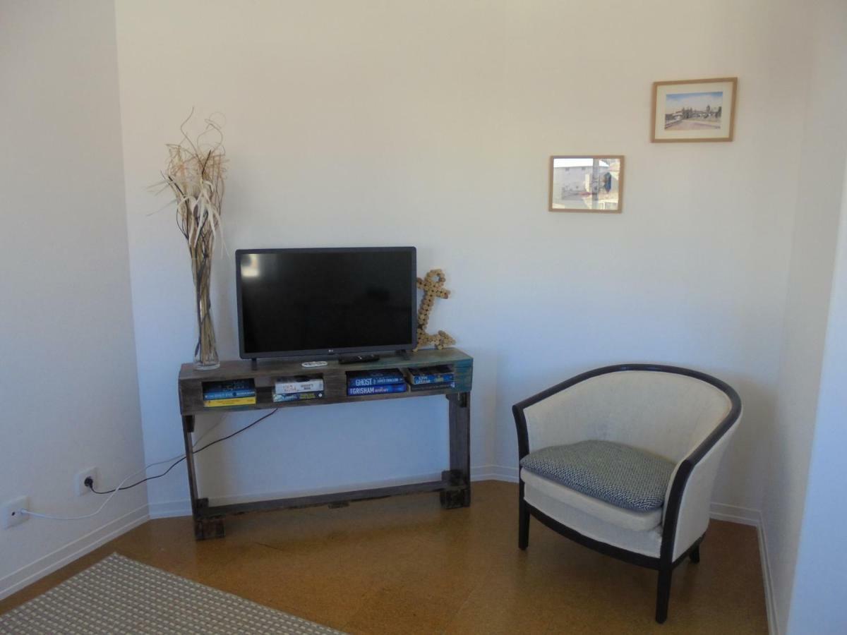 Apartment Beachcity Lagos