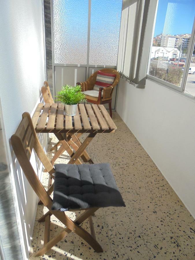 Apartment Beachcity Lagos