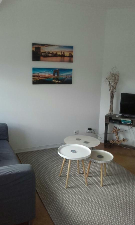 Apartment Beachcity *